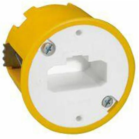 Legrand Batibox Leuchte für Trockenbau 40 mm