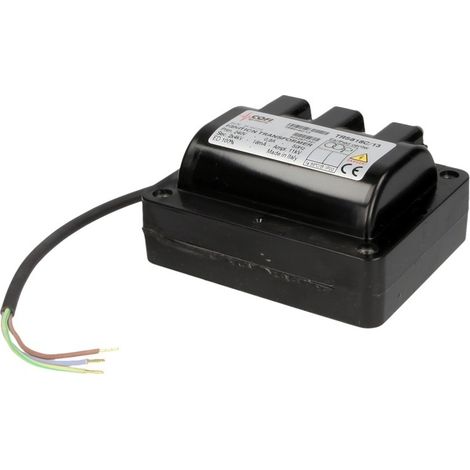 TRS818C/13, COFI transformateur d'allumage