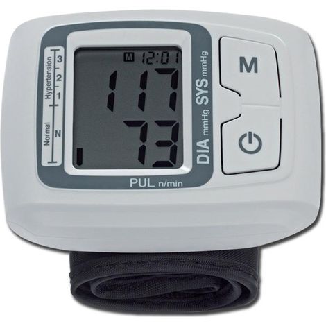GIMA Smart Handgelenk Automatisch