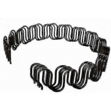 Ressorts de remplacement pour meubles compatibles avec chaises et canapés, avec mécanisme de fixation rapide, disponibles dans des tailles de 40 cm à 60 cm, avec une option 80 cm également disponible. (1/5)