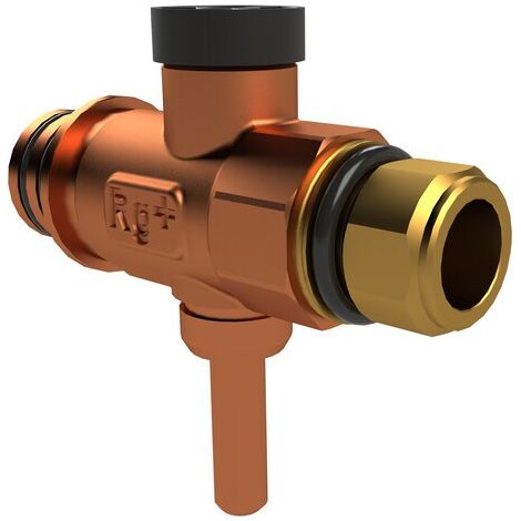Kemper Unidad de retrolavado para filtro F y DMF, figura 712 01, para figura 712 0G y 713 0G, 7120100100