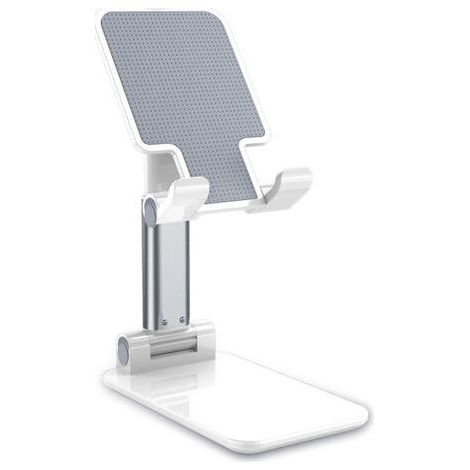 Supporto per cellulare Ahlsen, supporto regolabile per tablet per casa e ufficio, supporto portatile per tablet 85-156 mm (1/5)