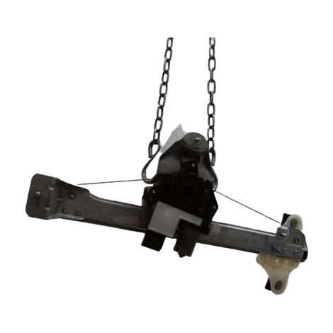 Mecanisme+moteur Leve-glace Arriere Droit RENAULT Arkana [PRODUIT D'OCCASION]♻️827201313r