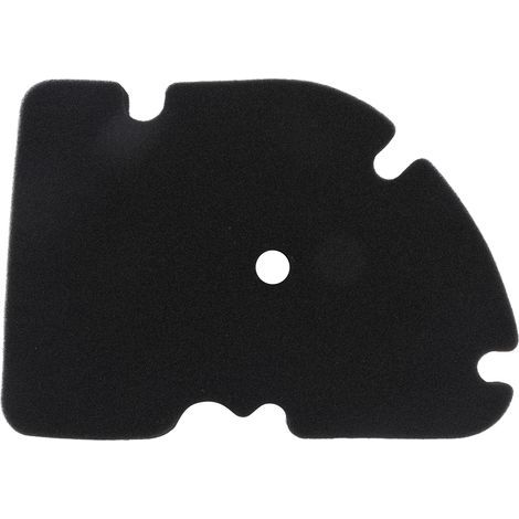 Air filter element, easy to install. Practical original standard air filter element for professional and home use.
