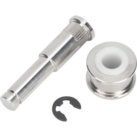 Installation Pro Precision Rustproof Steel Hardness Reliable Repair (1/4)