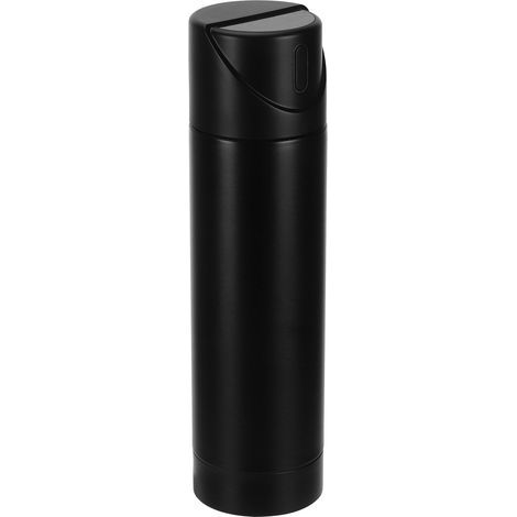 Gourde isotherme intelligente de 440 ml avec affichage LED de la température et chargement USB (1/5)