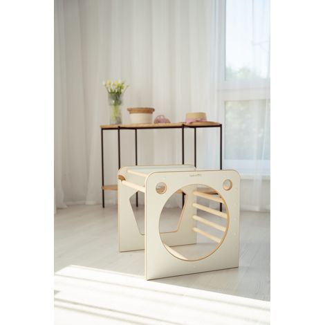 Cubo multiusos (1/5)