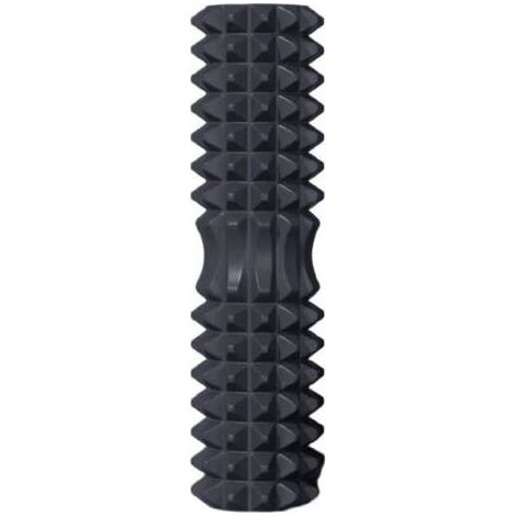 Accessoires de yoga, bloc de massage musculaire, rouleau de Pilates, équipement de yoga, colonne de fitness, ensemble de rouleaux de fitness, appareil d'entraînement de bloc de yoga, reformer Pilates (1/2)
