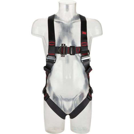 Harnais antichute Protecta® boucles standards - M/L - 3M PROTECTA
