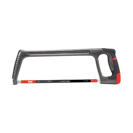 SEGHETTO IN ALLUMINIO PROFESSIONALE USAG 200 F 200003 (1/4)