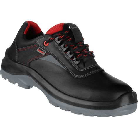 Chaussures de sécurité New Eco S3 SRC Würth MODYF noires 42