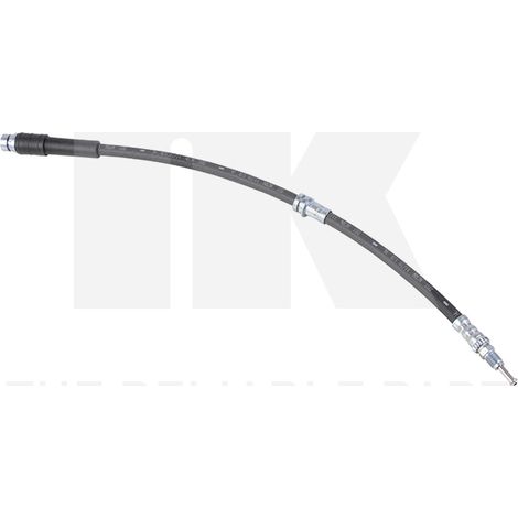 Flexible de frein NK 8525136 FORD 1201141 1437504 2S61-2078-AE 2S61-2078-AF