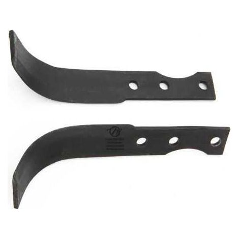 Outils, couteaux de fraises pour Solo. Vendus par paire (1/4)