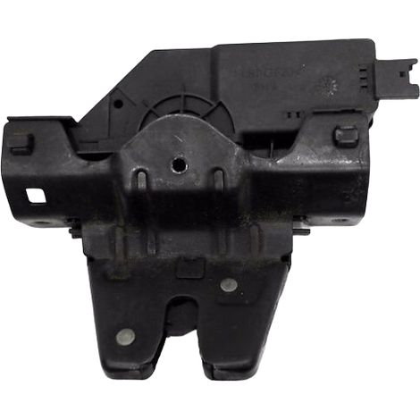 [PRODUIT D'OCCASION] Serrure Coffre Arriere BMW Serie 3 ♻️ Ref Oe. 51247840617 - Garantie à vie (1/2)