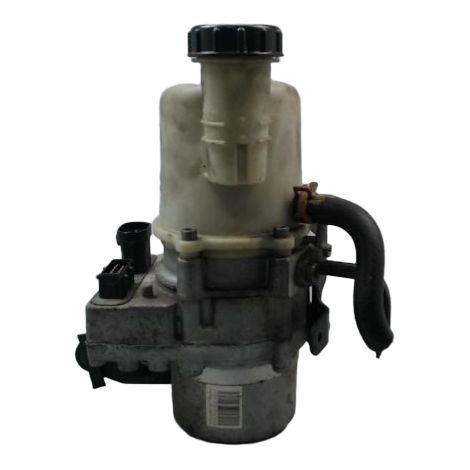 [PRODUIT D'OCCASION] Pompe Direction Assistee DACIA Sandero I 2008-2012 ♻️ Ref Oe. 491106619r - Garantie à vie (1/2)