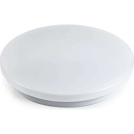 Plafoniera Led 12W 230V Parete/Soffitto IP20