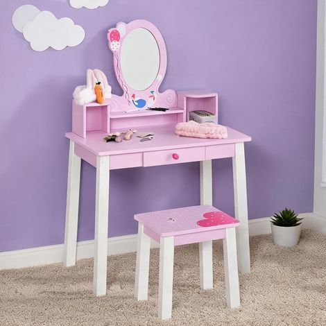 Lit enfant en madeira de Pinho e MDF 600 x 340 x 930 cm (1/5)