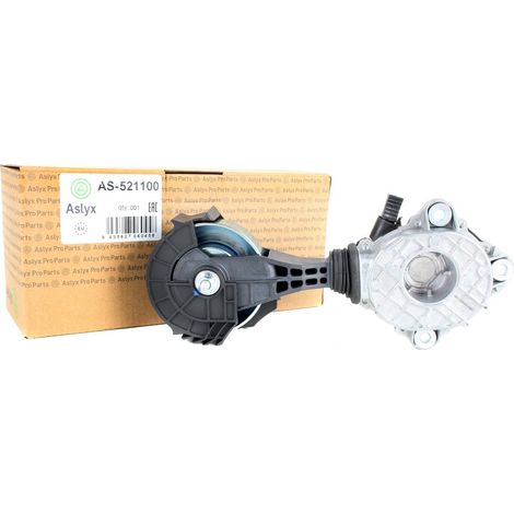 RIEMENSPANNER 1.6 THP