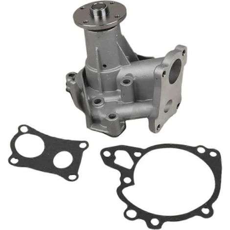 Pompe à eau MD972002 pour Mitsubishi Pajero V24 V44 Montero Sport K94-- (1/5)
