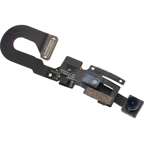 Câble flexible de caméra frontale avec capteur de proximité, remplacement pour iPhone 8 (1/5)