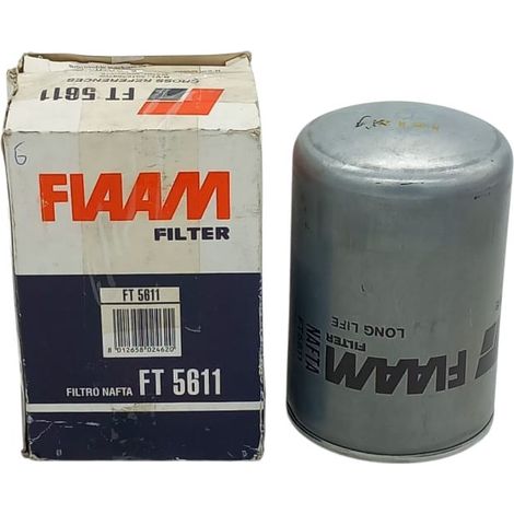 Filtro carburante per renault trucks kerax  magnum  premium  rr (1/4)