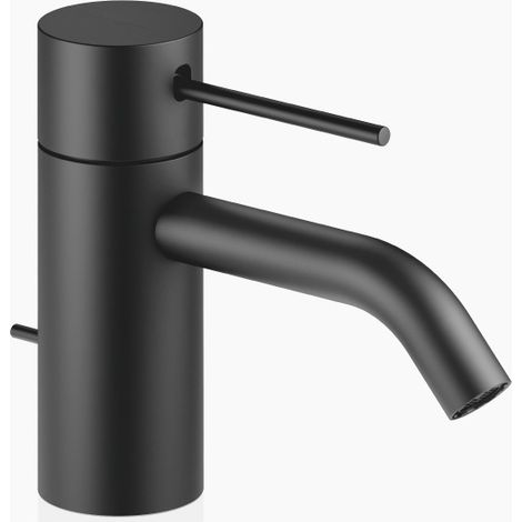 Dornbracht META SLIM mezclador monomando de lavabo con desagüe (1/5)