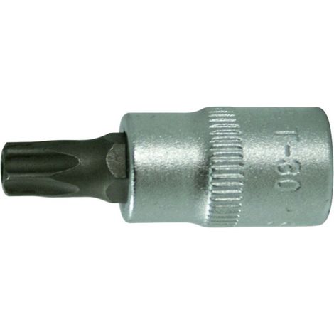 Presa Quadro Maschio 1/4 "T15X36Mm Fortis