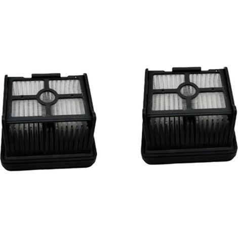 Filtre de remplacement pour Dreame H12 Pro Ultra Self Emptying Robot Aspirateur Ultra Durable Accessoires 2 (1/5)