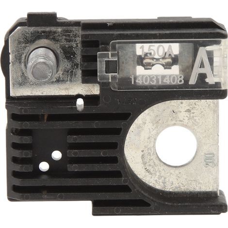 Fusible de batterie 150A 18790 01318, Circuit de remplacement pour Optima Forte.. (1/5)