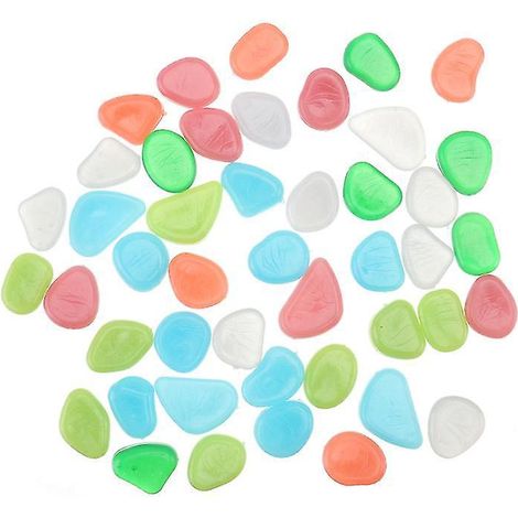100 pierres lumineuses