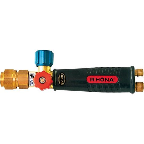 Empuñaduras RHÖNA 2001 n/MS