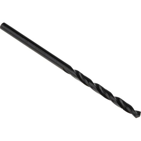 Foret HSS RS PRO Foret torsadé 2.5mm x 56 mm ( Prix pour Boîte de 10 )