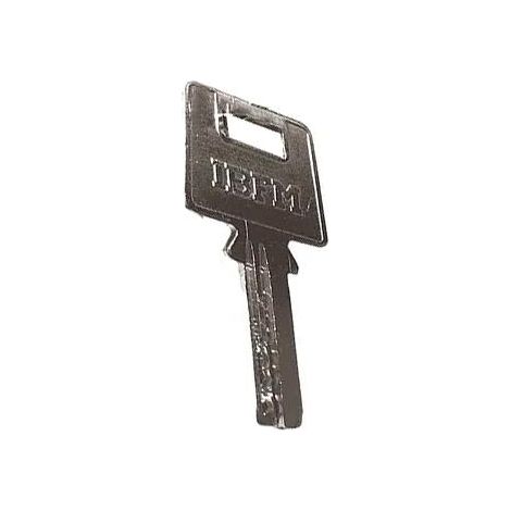 CHIAVE GREZZA CILINDRO IBFM2402