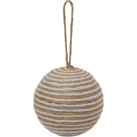 BDN PLF JUTEGARN NATUR 80MM - (1/5)