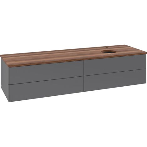 Villeroy & Boch K27052GK WTUS Antao K275 1600x360x500mm (1/3)
