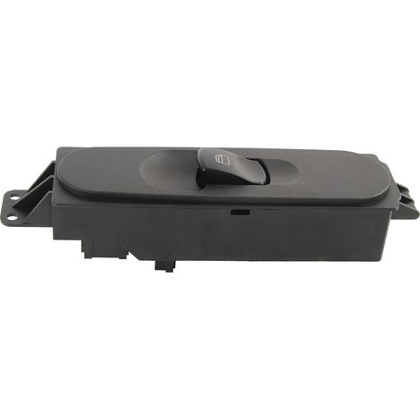 Interruptor de elevalunas eléctrico delantero izquierdo (lado del pasajero) 9065450913 para Mercedes Sprinter 2500/3500 - Nuevo y original (1/5)
