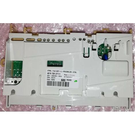 Whirlpool 481010413924 Module de contrôle programmé lave-vaisselle