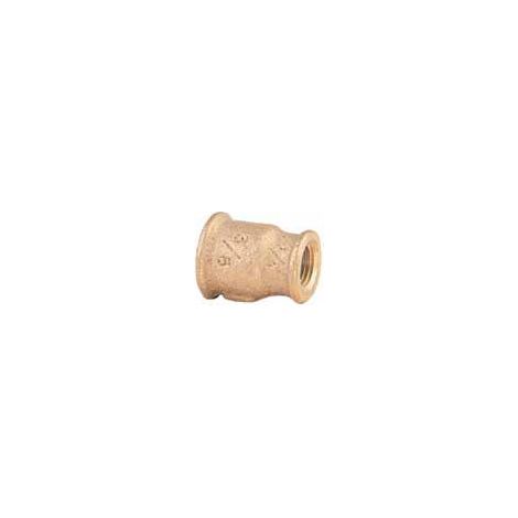Manchon réducteur Fig.4-3240 1/2"x3/8" Rotg.