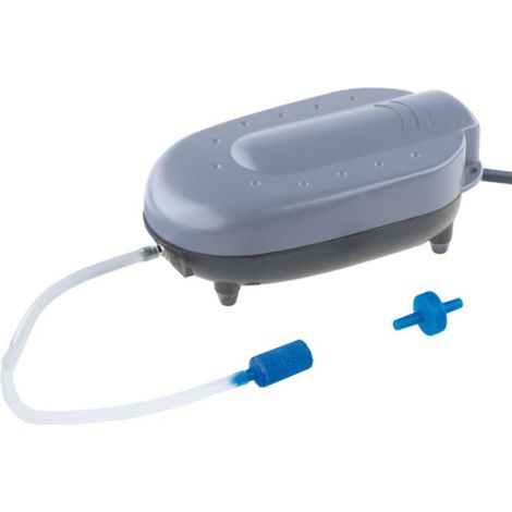 Teichbelüfter Belüfter-Pumpe Outdoor von Heissner (1/4)