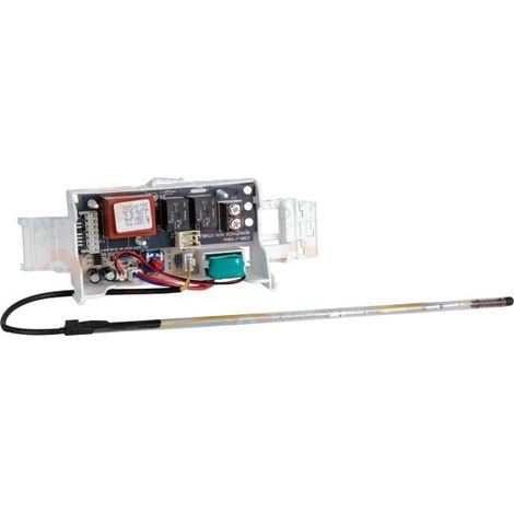 Thermostat électronique -1200w non kitable ensemble aci+ pacific dedietrich thermor