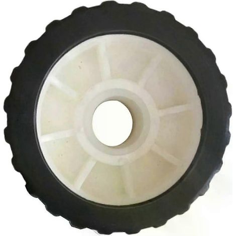Rouleau de quille pour remorque de bateau, rouleau oscillant nervuré pour bateau, quincaillerie pour remorque de chargement marine, accessoires pour bateaux - JXLGV (1/5)