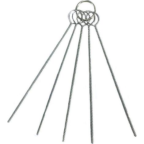 1 kit de nettoyage pour aérographe (1/3)