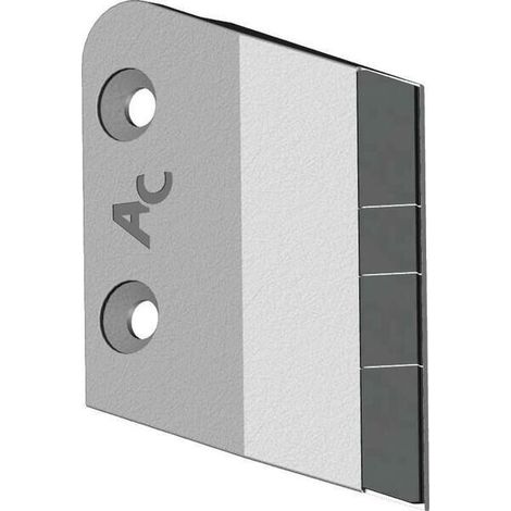 Tiefenlockerungsplatte LH Hartmetall AGRICARB LAB0180G (1/4)