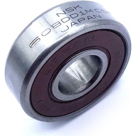Roulement à billes 608-DD1M-C5-E-NSK