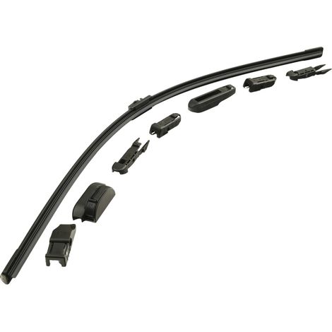 FT93251 limpiaparabrisas delantero rápido L/R plano (1/2)