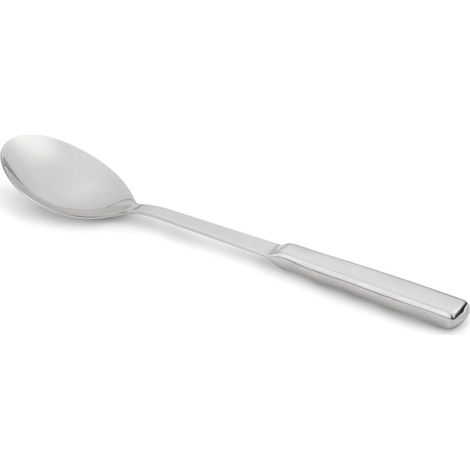 Cuillère de Service en Acier Inoxydable L 29,5cm - Pujadas