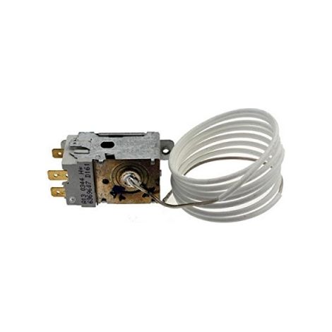 Termostato - Frigorifero, congelatore - BRANDT - 1107533662734089613