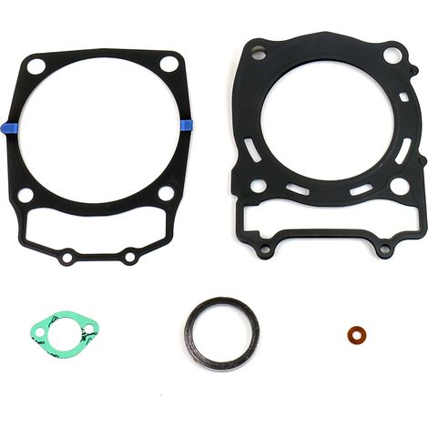 Retenes superiores Athena para Yamaha Grizzly/Kodiak/Wolverine 700 '16-'18