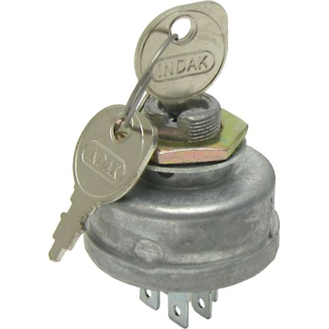 Interruttore di accensione per comando tosaerba 532 15 89-13 102972X 158913 4F463
