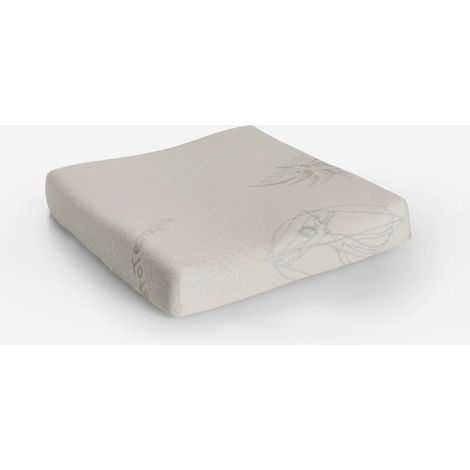 Cuscino ergonomico memory foam per seduta anatomica Sit (1/2)
